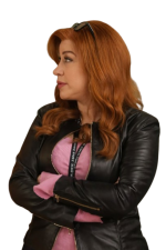 Lisa Ann Walter Abbott Elementary Jacket - Image 3